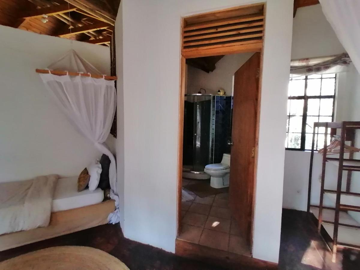 Meru House Lekisilai Arusha Eksteriør billede