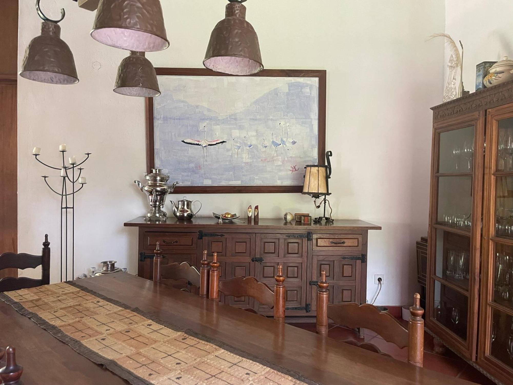 Meru House Lekisilai Arusha Eksteriør billede