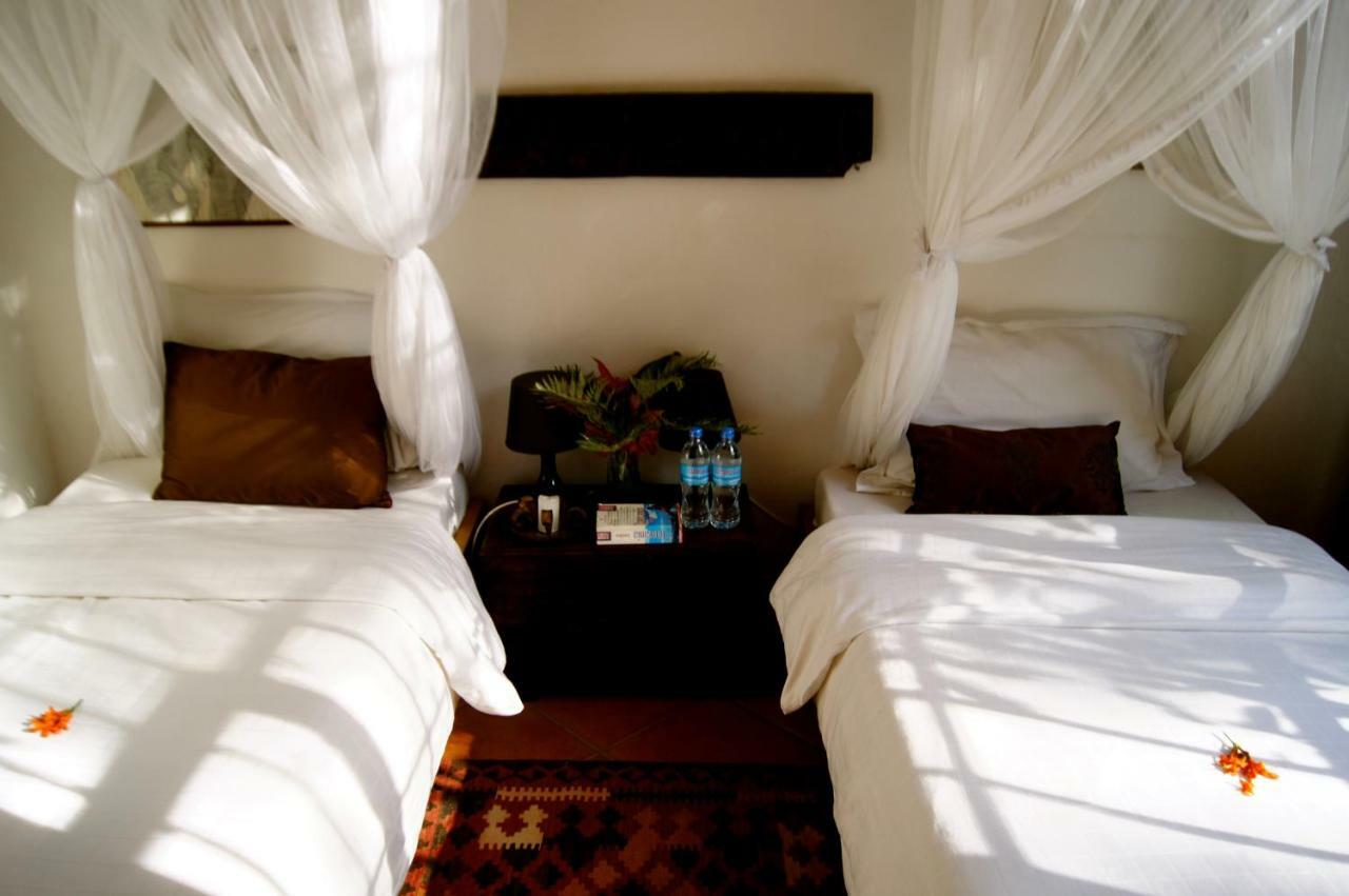 Meru House Lekisilai Arusha Eksteriør billede